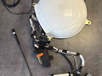 Systèmes et accessoires de GPS Topcon Fendt Topcon