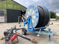 Enrouleur d‘irrigation Idrofoglia 90G350