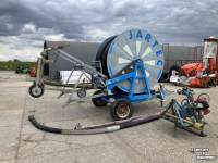 Enrouleur d‘irrigation Idrofoglia 90G350