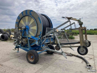 Enrouleur d‘irrigation Idrofoglia 90G350