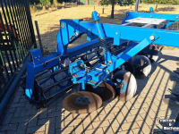 Cultivateur Saphir FG301/80 Profi