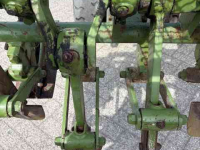 Machine à bêcher Celli 8160