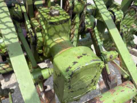 Machine à bêcher Celli 8160