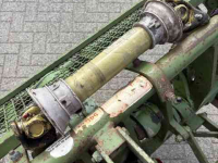 Machine à bêcher Celli 8160