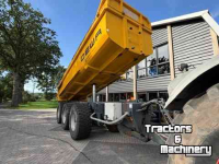 Benne agricole Dewa CC303