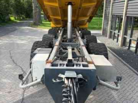 Benne agricole Dewa CC303