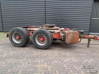 Autres matériel et accessoires de transport agricole  dolly oplegger