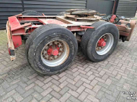 Autres matériel et accessoires de transport agricole  dolly oplegger
