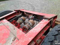 Autres matériel et accessoires de transport agricole  dolly oplegger