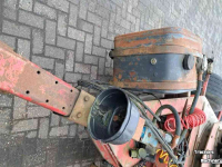 Autres matériel et accessoires de transport agricole  dolly oplegger