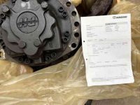 Faucheuse automotrice Krone Big M