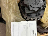 Faucheuse automotrice Krone Big M