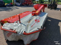 Faucheuse Kuhn FC283