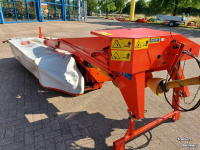 Faucheuse Kuhn FC283