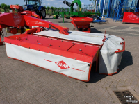 Faucheuse Kuhn FC283