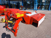 Faucheuse Kuhn FC283