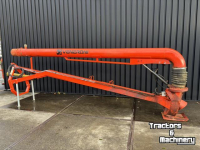 Enrouleur d‘irrigation Veneroni Veneroni ATR25/5 Bevloeiingspomp 