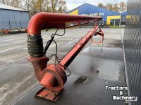 Enrouleur d‘irrigation Veneroni Veneroni ATR25/5 Bevloeiingspomp 