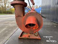 Enrouleur d‘irrigation Veneroni Veneroni ATR25/5 Bevloeiingspomp 