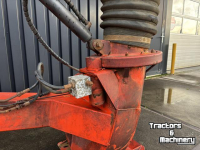 Enrouleur d‘irrigation Veneroni Veneroni ATR25/5 Bevloeiingspomp 