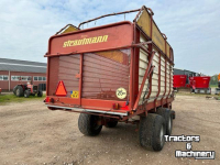 Autochargeuse Strautmann VITESSE 1