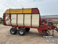 Autochargeuse Strautmann VITESSE 1