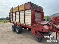 Autochargeuse Strautmann VITESSE 1