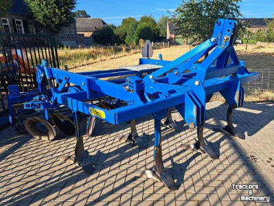Cultivateur Saphir FG301/80 Profi