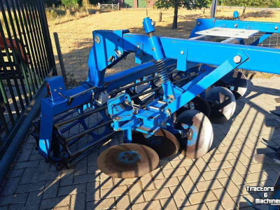 Cultivateur Saphir FG301/80 Profi