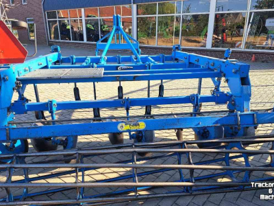 Cultivateur Saphir FG301/80 Profi