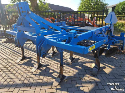 Cultivateur Saphir FG301/80 Profi