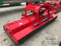 Rotobroyeur Tehnos MU300LW Profi ex demo