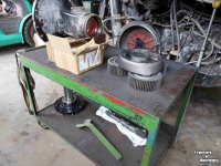 Autres tracteurs et accessoires Case-IH CVX / CVT / 845