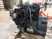Autres tracteurs et accessoires Case-IH CVX / CVT / 845