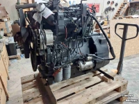 Autres tracteurs et accessoires Case-IH CVX / CVT / 845