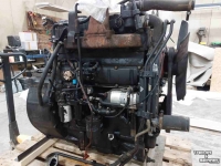 Autres tracteurs et accessoires Case-IH CVX / CVT / 845
