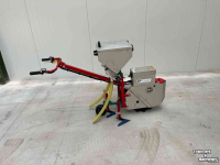 Autres matériel et accessoires d´arboriculture Ezendam Globus Multi-E-Wagen SPK03