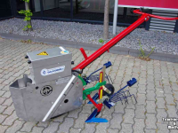 Autres matériel et accessoires d´arboriculture Ezendam Globus Multi-E-Wagen SPK03