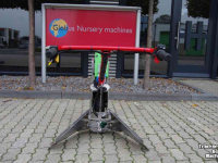 Autres matériel et accessoires d´arboriculture Ezendam Globus Multi-E-Wagen SPK03