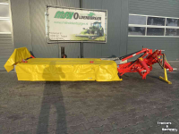 Faucheuse Pottinger Novadisc 302