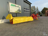 Faucheuse Pottinger Novadisc 302