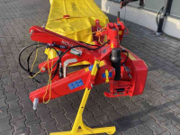 Faucheuse Pottinger Novadisc 302