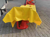 Faucheuse Pottinger Novadisc 302