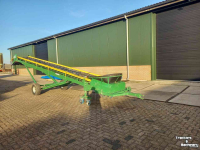 Convoyeur Visser Transportband 10 meter