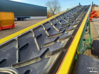 Convoyeur Visser Transportband 10 meter