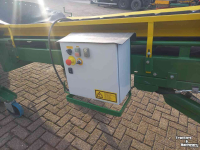 Convoyeur Visser Transportband 10 meter