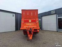 Autochargeuse Taarup TA 465 Opraapwagen