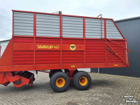 Autochargeuse Taarup TA 465 Opraapwagen