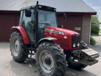 Tracteur Massey Ferguson 5445
