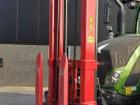 Elévateur Wifo HDM 400/2500 hefmast